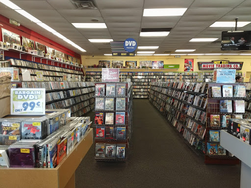 DVD Store «Movie Trading Company», reviews and photos, 1327 W Pipeline Rd, Hurst, TX 76053, USA