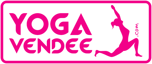 Cours de yoga Cours de yoga FeetUP / Feet up yoga en ligne Vendée France Maud Chevallier Longeville-sur-Mer