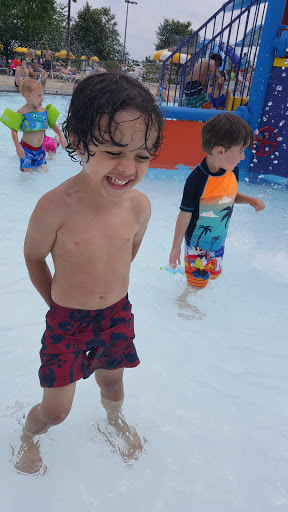 Water Park «Seascape Family Aquatic Center», reviews and photos, 1300 Moon Lake Blvd, Hoffman Estates, IL 60169, USA