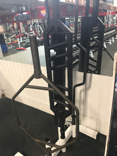 Gym «Atilis Gym», reviews and photos, 3015 Pacific Ave, Wildwood, NJ 08260, USA