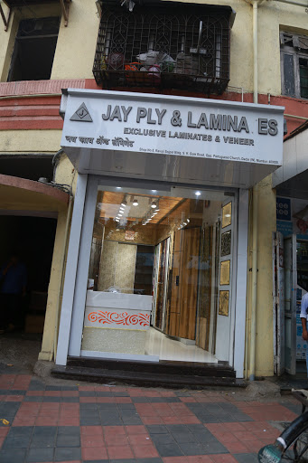 Jain Ply Centre & Hardware