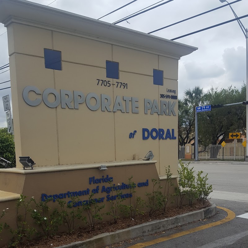 Miami-Dade Regional Office