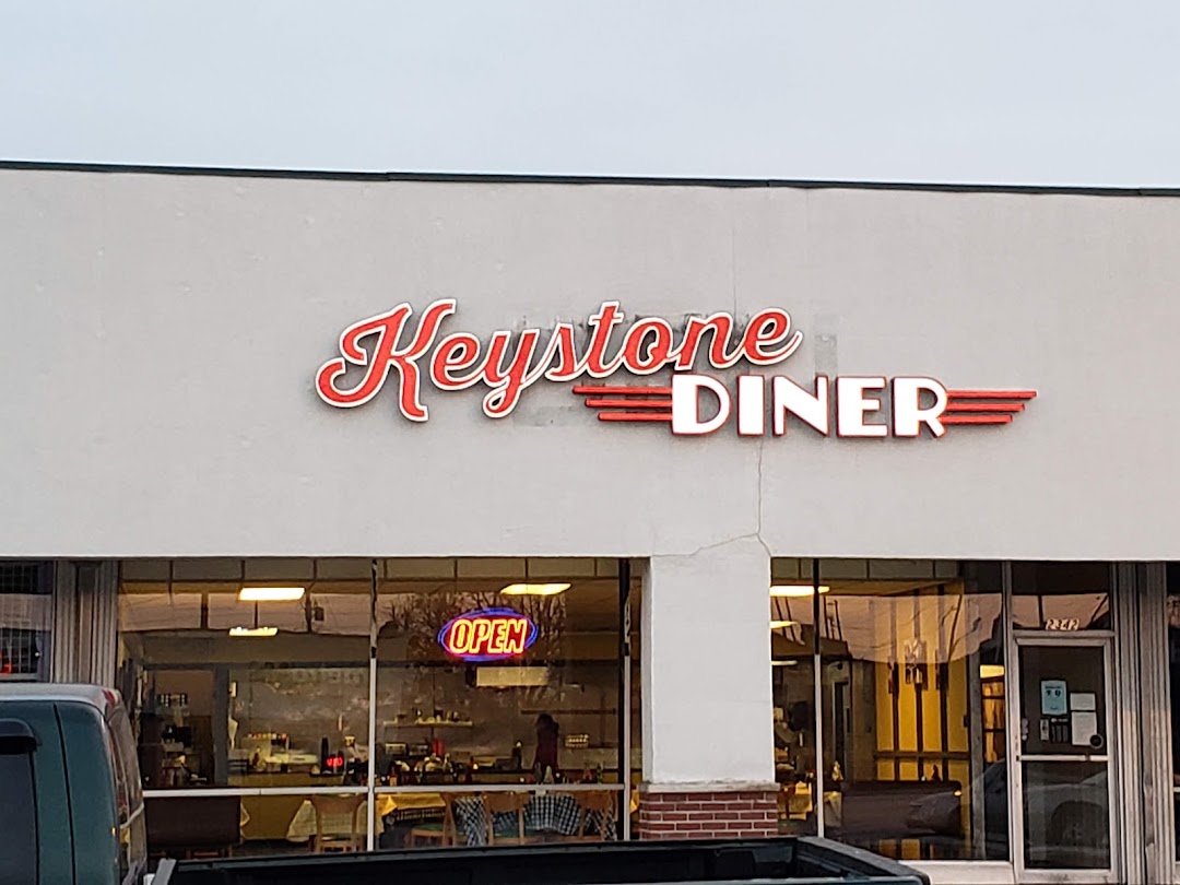 Keystone Diner