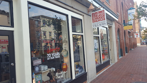 Ten Thousand Villages, 1621 Thames St, Baltimore, MD 21231, USA, 