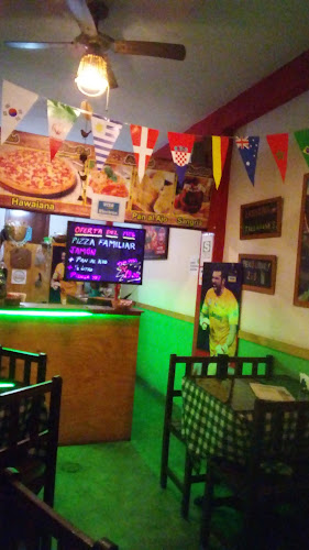 Pizzeria Pizza Club Fc.