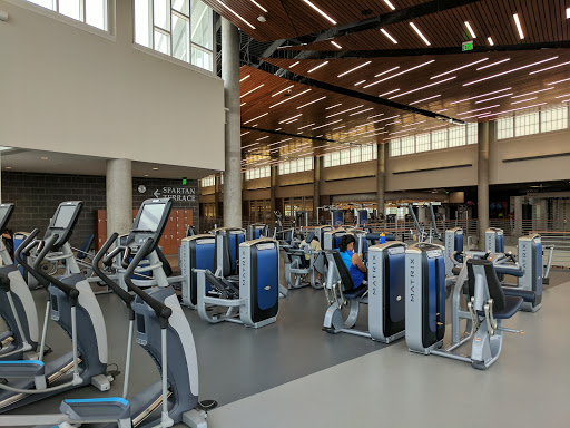 Recreation Center «UNCG Recreation & Wellness», reviews and photos, 1301 W Gate City Blvd, Greensboro, NC 27403, USA