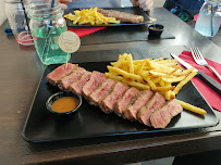 Steak du Restaurant La Grillardière à Nice - n°11