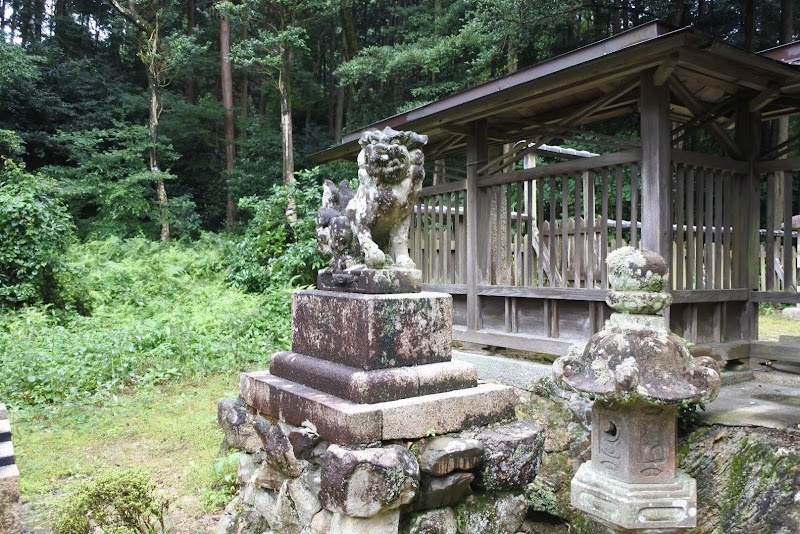 壽泉神社