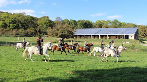 Le P'tit Ranch à Sauveterre-de-Comminges