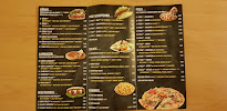 Kebab Diezer Kebap & Pizza Haus à Diez - menu / carte