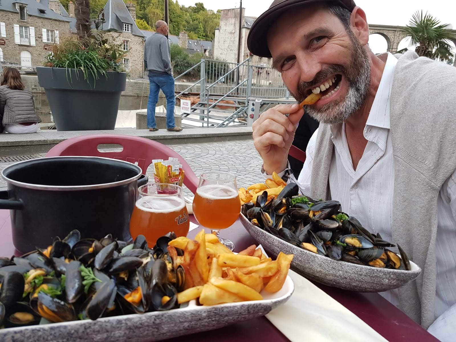 Photo n° 1 de l'avis de Arnaud.A fait le 31/07/2018 à 13:14
