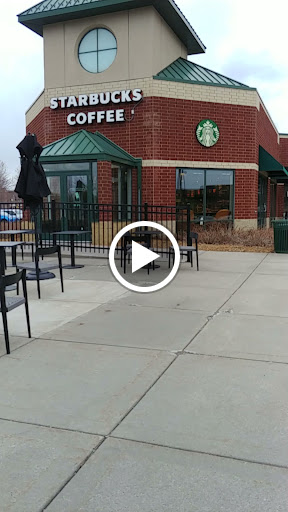 Coffee Shop «Starbucks», reviews and photos, 7802 Olson Memorial Hwy, Golden Valley, MN 55427, USA