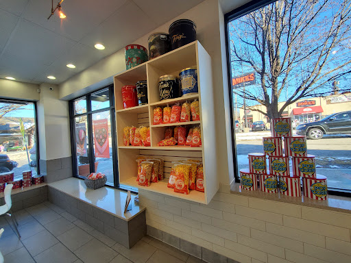 Shopping Mall «Brookside shopping area», reviews and photos, W Meyer Blvd, Kansas City, MO 64113, USA