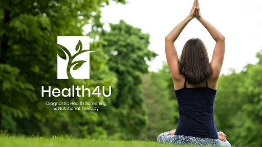 Health 4 U - Diagnostic Health Screening & Nutritional Therapy