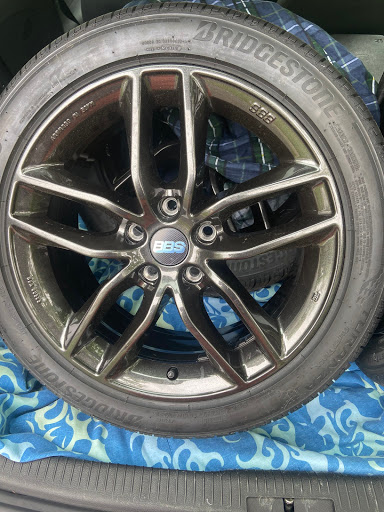 Tire Shop «Firestone Complete Auto Care», reviews and photos, 5200 Sunrise Hwy, Massapequa Park, NY 11762, USA