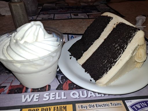 Grocery Store «Dutch-Way Farm Market - Gap», reviews and photos, 365 PA-41, Gap, PA 17527, USA