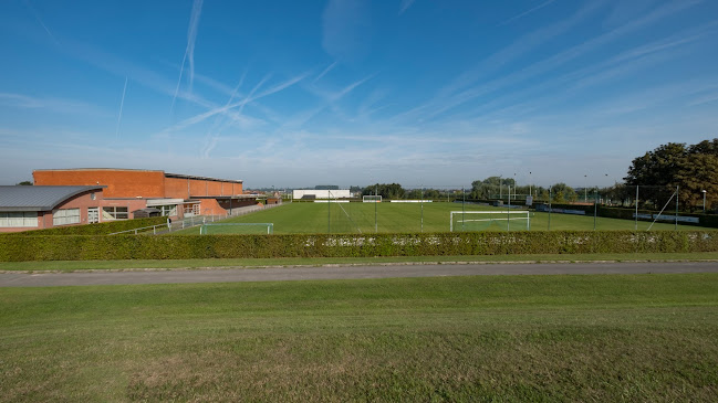Beoordelingen van Ksv pittem in Roeselare - Sportcomplex