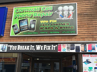 Cornwall Cell Phone Repair