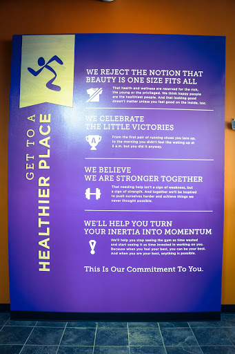 Gym «Anytime Fitness», reviews and photos, 819 N Quentin Rd, Palatine, IL 60067, USA