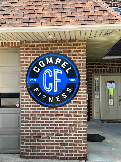 COMPEL FITNESS