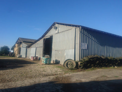 Les Bergers Associés à Yvignac-la-Tour
