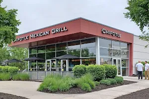 Chipotle Mexican Grill image