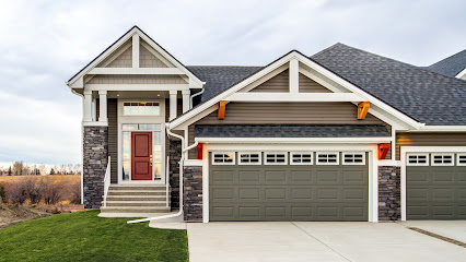 Montrose - Homes by Dream Showhome