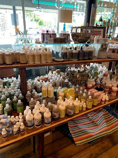 Gift Shop «Sand Dollar Gift Shop», reviews and photos, 5302 Marina Dr, Holmes Beach, FL 34217, USA