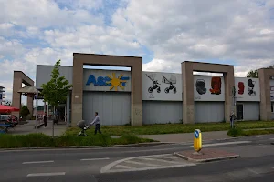 Askot Children's Shopping Centres image