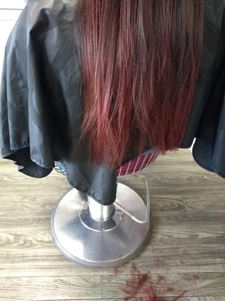 Hairz 2 U Salon 48617