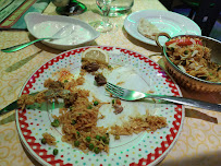Biryani du Restaurant indien Royal Kashmir à Nice - n°2