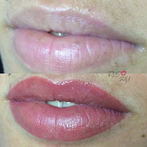 Explore cover up ideas for ankle tattoos, creative tattoo ideas in Clearwater, available at FACE NAKED STUDIO, PERMANENT MAKEUP ACADEMY AND SPA