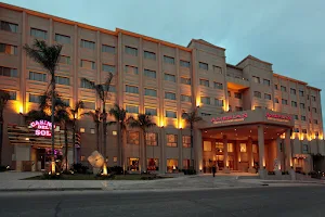 Amerian Hotel Casino Carlos V image