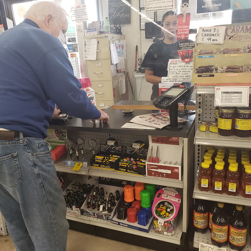 Hardware Store «Walls Ace Hardware», reviews and photos, 2932 Canton Rd #280, Marietta, GA 30066, USA