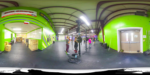 Gym «Crossfit Gamma», reviews and photos, 26 Northeast Dr, Hershey, PA 17033, USA