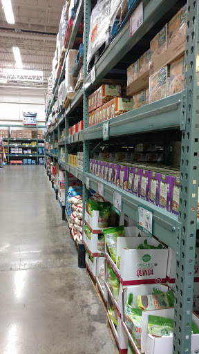 Warehouse club «BJ’s Wholesale Club», reviews and photos, 2 Chevy Dr, East Syracuse, NY 13057, USA