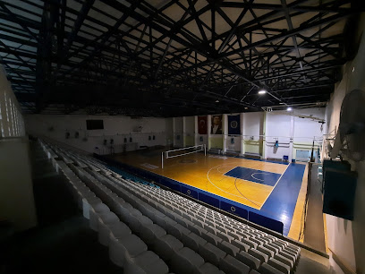 Cebeci Spor Eğitim Merkezi