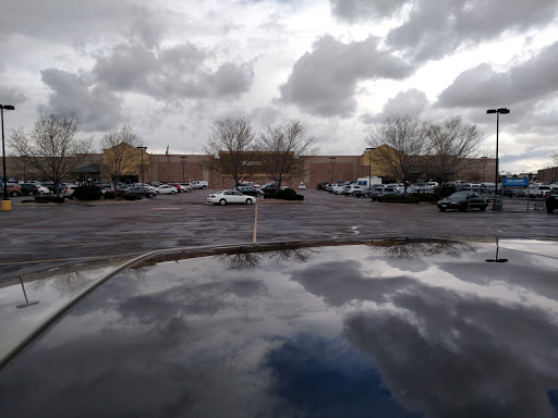 Department Store «Walmart Supercenter», reviews and photos, 11101 S Parker Rd, Parker, CO 80134, USA