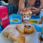 Photo n°3 de l'avis de Kasiotta. fait le 06/08/2021 à 16:48 sur le  Holiday Eolie Village à Vulcanello