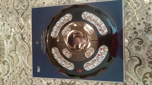 Home Goods Store «Pier 1 Imports», reviews and photos, 1255 NY-300, Newburgh, NY 12550, USA