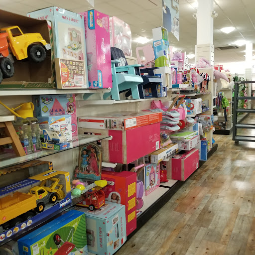 Department Store «HomeGoods», reviews and photos, 154 Park Ave, Willow Grove, PA 19090, USA