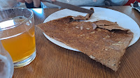 Plats et boissons du Ty Billig Ar Mor Creperie et Restaurant à Landéda - n°1