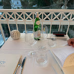 Photo n°2 de l'avis de Tim.e fait le 05/05/2023 à 21:38 sur le  La Palette Ristorante à Capri