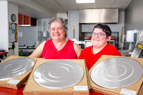 Photos du propriétaire du Pizzas à emporter Les Pizzas de Meslay 24/24h à Meslay-du-Maine - n°1
