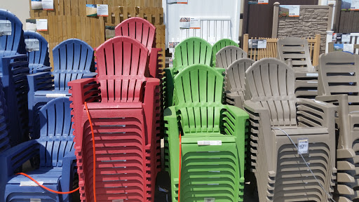 Home Improvement Store «The Home Depot», reviews and photos, 5000 Hampstead Blvd, Clinton, MS 39056, USA