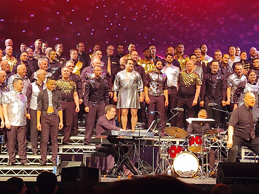 Performing Arts Theater «Athenaeum Theatre», reviews and photos, 2936 N Southport Ave, Chicago, IL 60657, USA