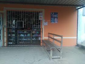 Tienda Mariuxi