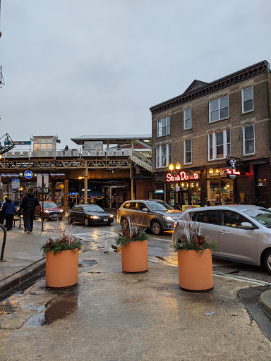 Coffee Shop «La Colombe Coffee Roasters», reviews and photos, 1552 N Damen Ave, Chicago, IL 60622, USA