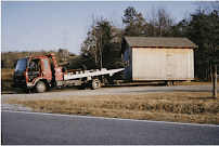 A&M Crane and Rigging - Photo 6 - Car repair in High Point, NC, High Point