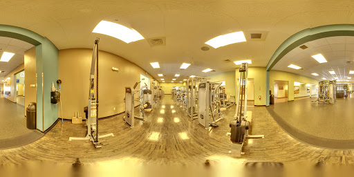 Gym «In-Shape Health Clubs», reviews and photos, 3001 Dover Ave, Fairfield, CA 94533, USA